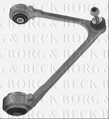 BORG & BECK bca7283 -  Рычаг независимой подвески колеса, подвеска колеса